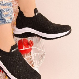 کفش کتانی زنانه