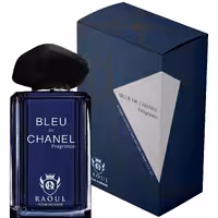 ادکلن بلو د چنل رائول 100 میل