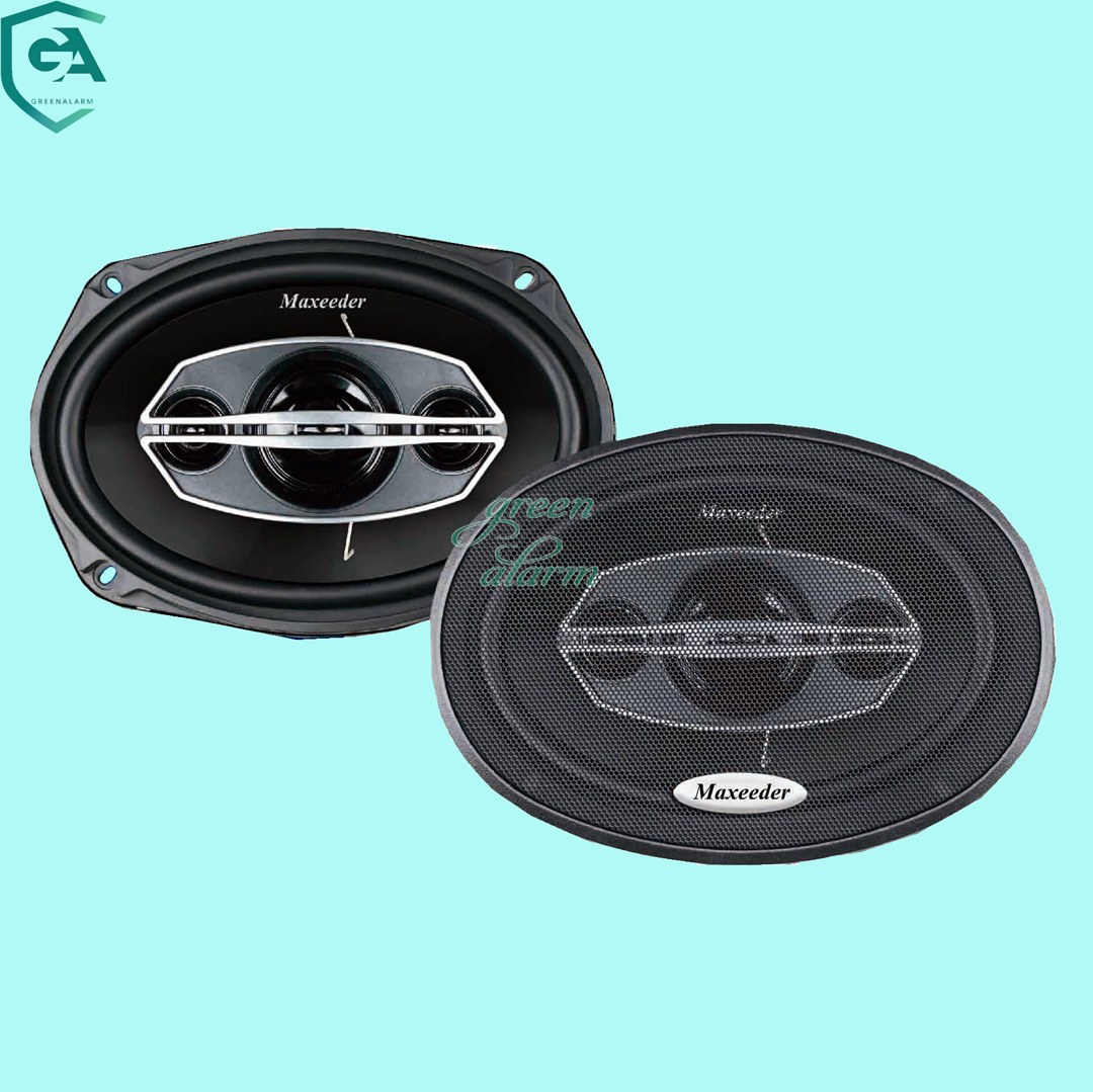  اسپیکر خودرو مکسیدر مدل PL6915