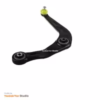 طبق پژو 206 تیپ 3 چپ ایران