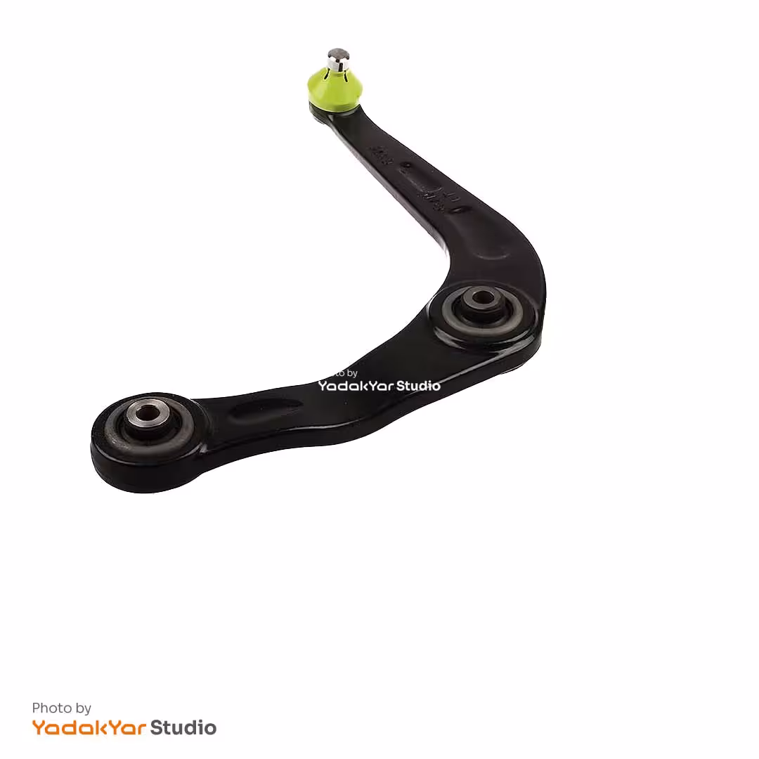 طبق پژو 206 تیپ 3 چپ ایران