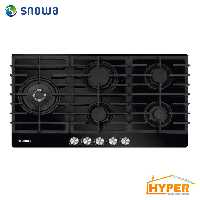 اجاق گاز صفحه ای اسنوا SG-19512