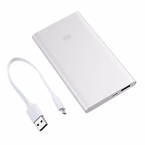 پاوربانک شيائومی Mi Power Bank 5000mAh