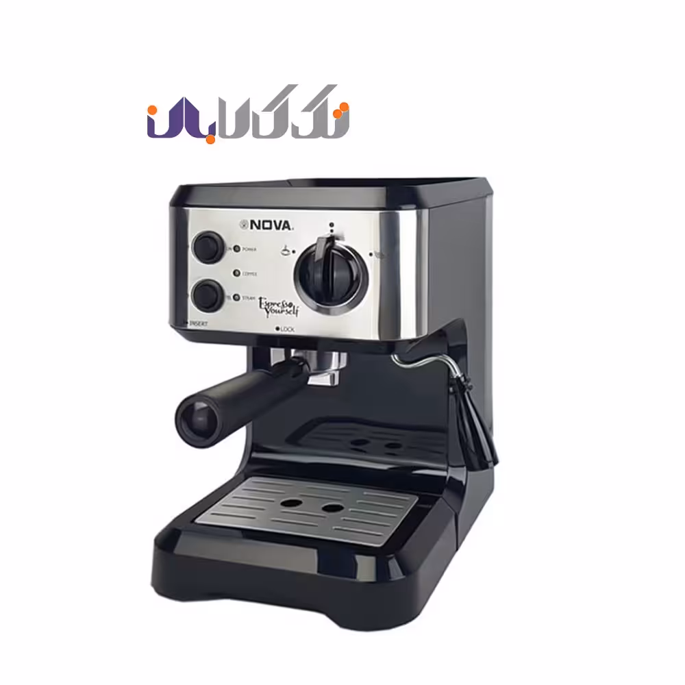 اسپرسو ساز نوا مدل 146