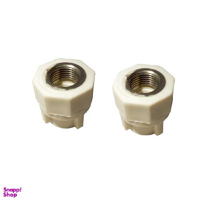 اتصال بوشن مدل B1/2 مجموعه 2 عددی