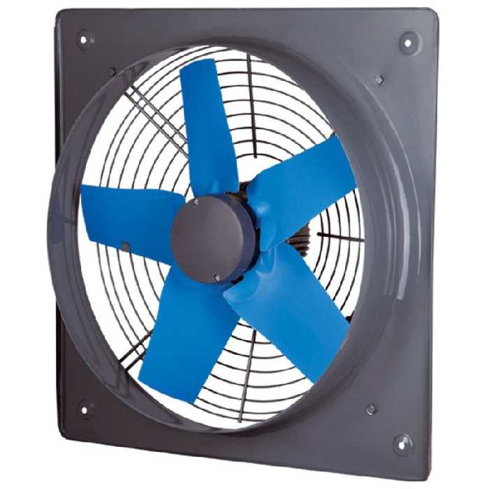 هواکش صنعتی دمنده 2800 دور سایز 35 با ضمانت تعویض مدل VID-35D2S