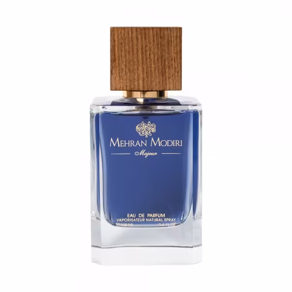 عطر ادکلن مهران مدیری مردانه ماژور