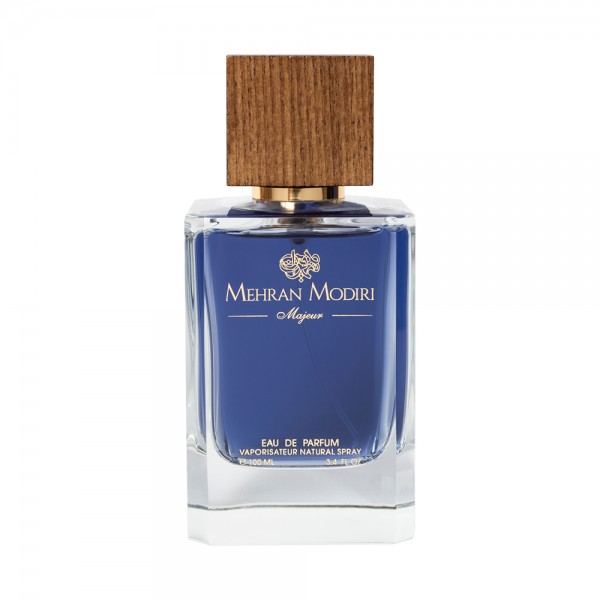 عطر ادکلن مهران مدیری مردانه ماژور