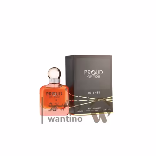 عطر ادکلن مردانه جورجیو آرمانی امپریو آرمانی استرانگر ویت یو اینتنسلی فراگرنس ورد (Fragrance World Giorgio Armani Emporio Armani Stronger With You Intensely)
