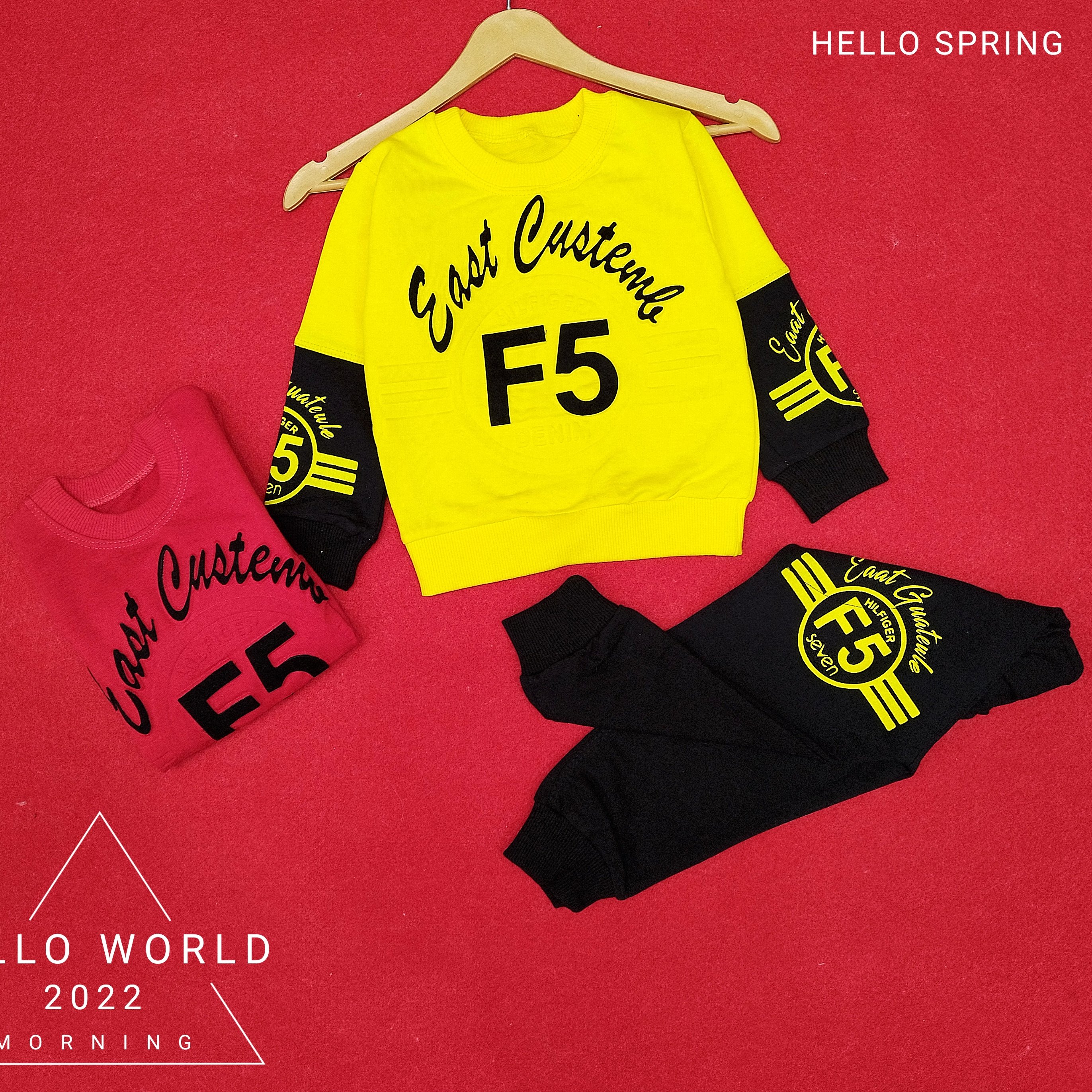 بلوز شلوار پسرانه بلیز شلوار  پسرانه  دورس پنبه 