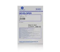 دولوپر کونیکا مینولتا DV310