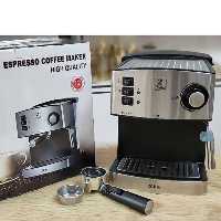 اسپرسو ساز زیگما 20بار 