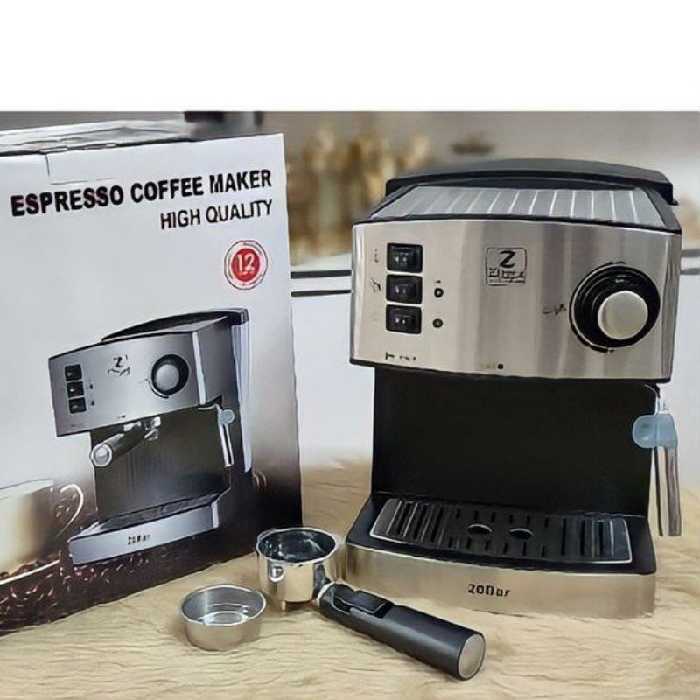 اسپرسو ساز زیگما 20بار 