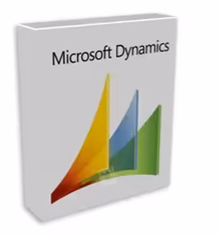 لایسنس مایکروسافت Dynamics CRM Server 2013