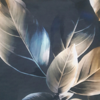 روسری نخی بهاره دوردست دوز