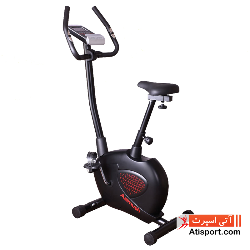 دوچرخه الکترومگنتیک  Azimuth AZ B240S