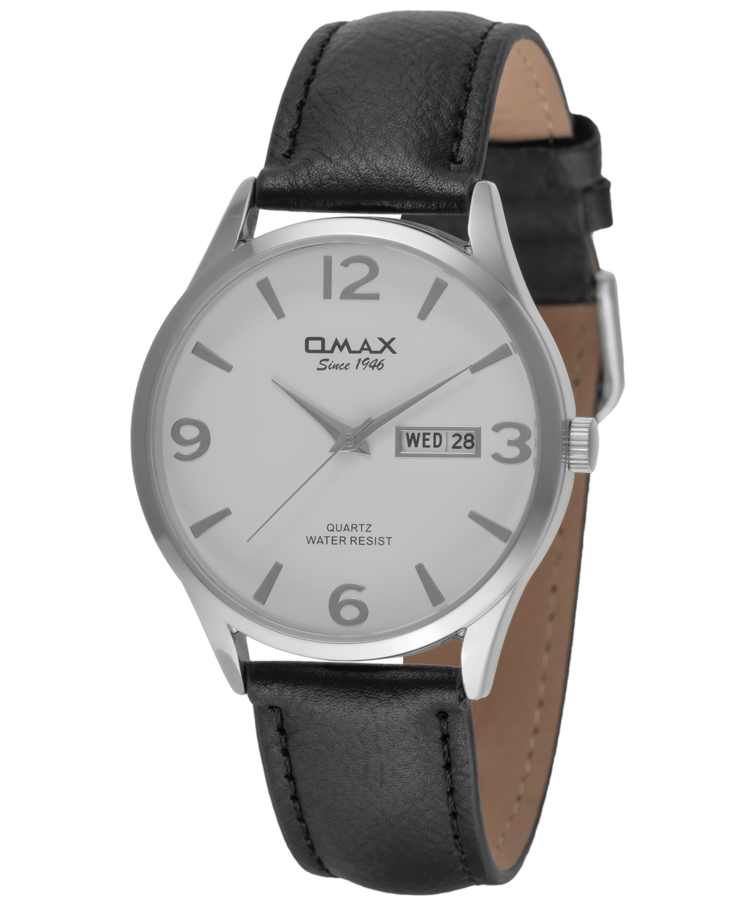 ساعت مردانه اوماکس، زیرمجموعه General, کد 00SCZ019IB03