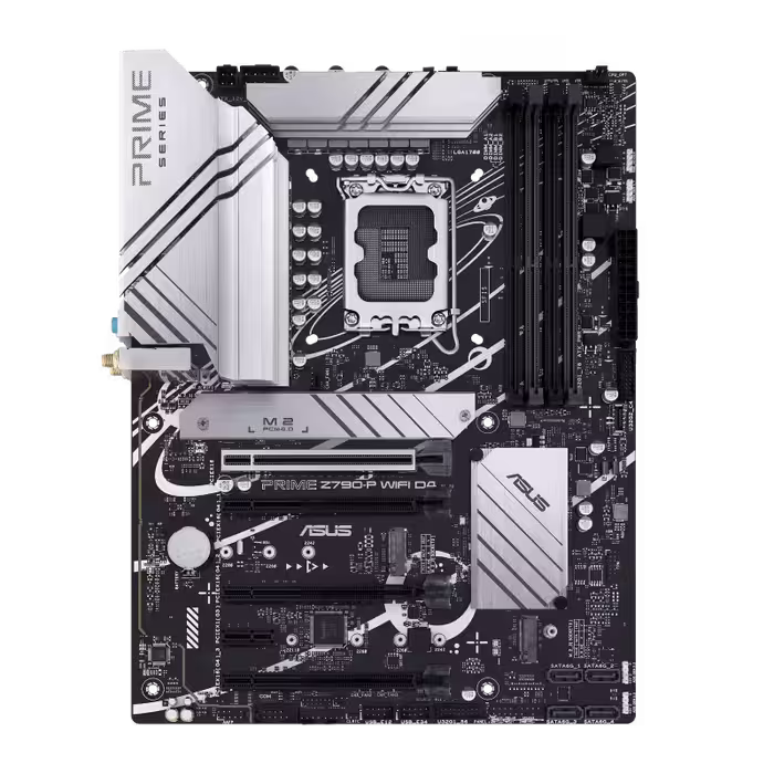 مادربرد ایسوس  PRIME Z790-P WIFI D4-CSM