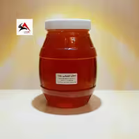 عسل طبیعی سبلان طرح سلدا2000  گرمی ارسال رایگان  کد51113