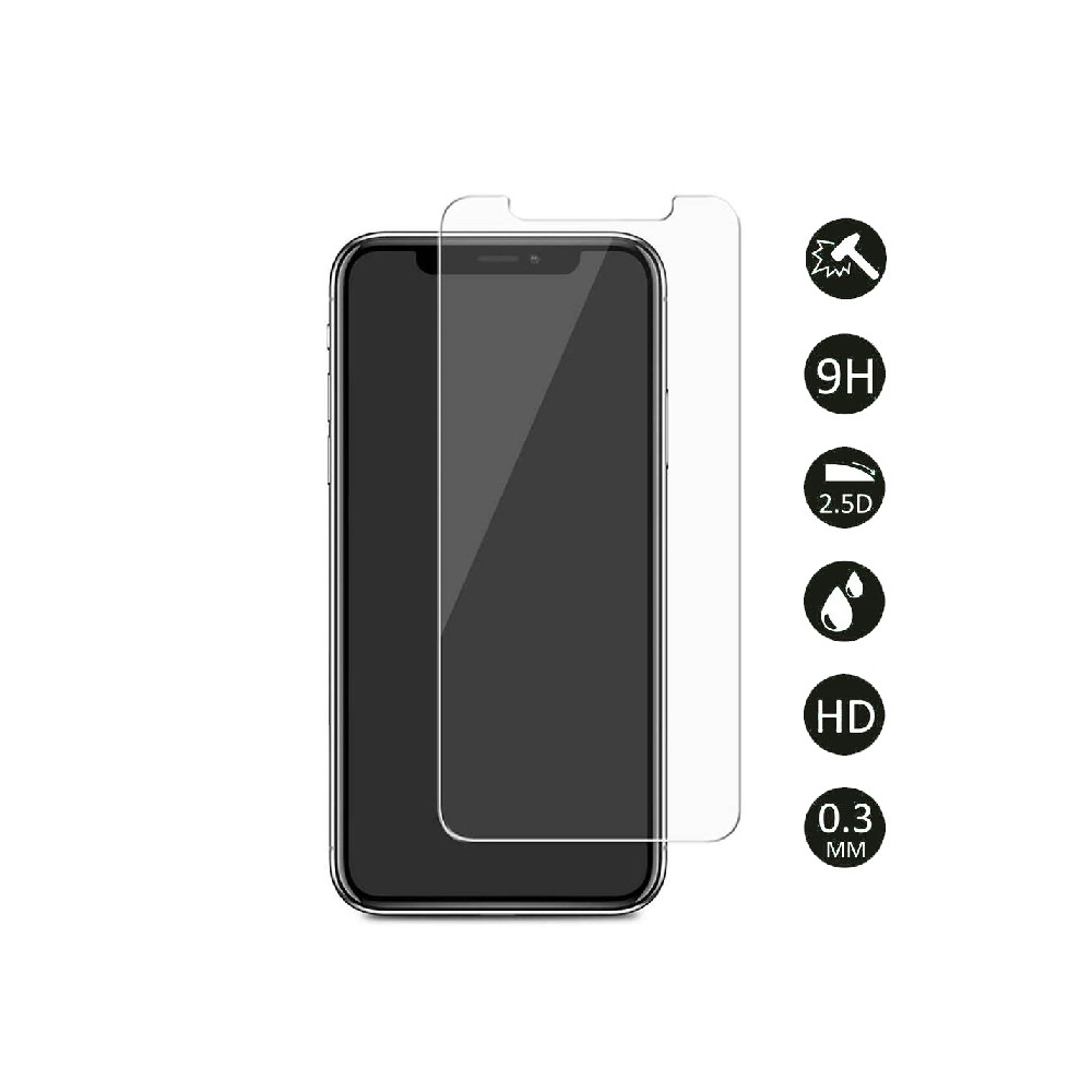 گلس شیشه ای Huawei P8