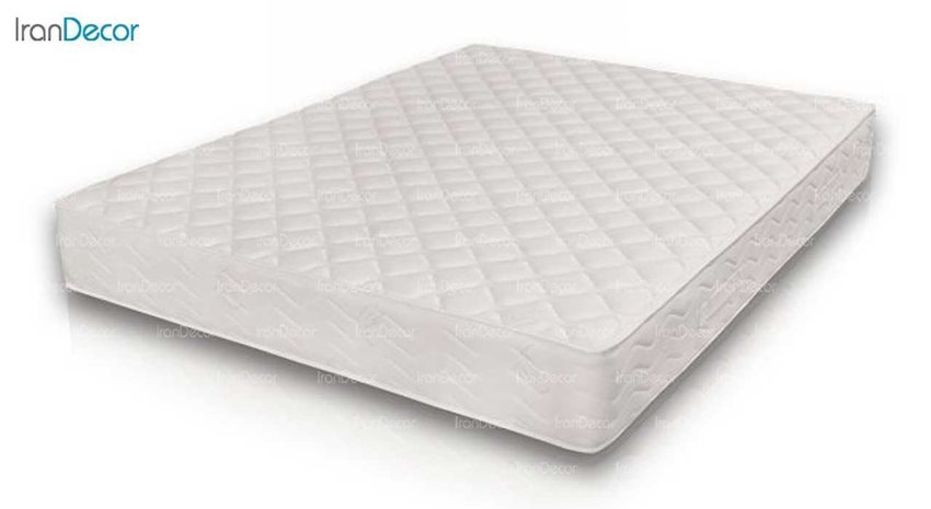 تشک دو نفره رویا مدل بونل 2 سایز 200 × 140