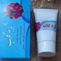 کرم گلاب گلاریس