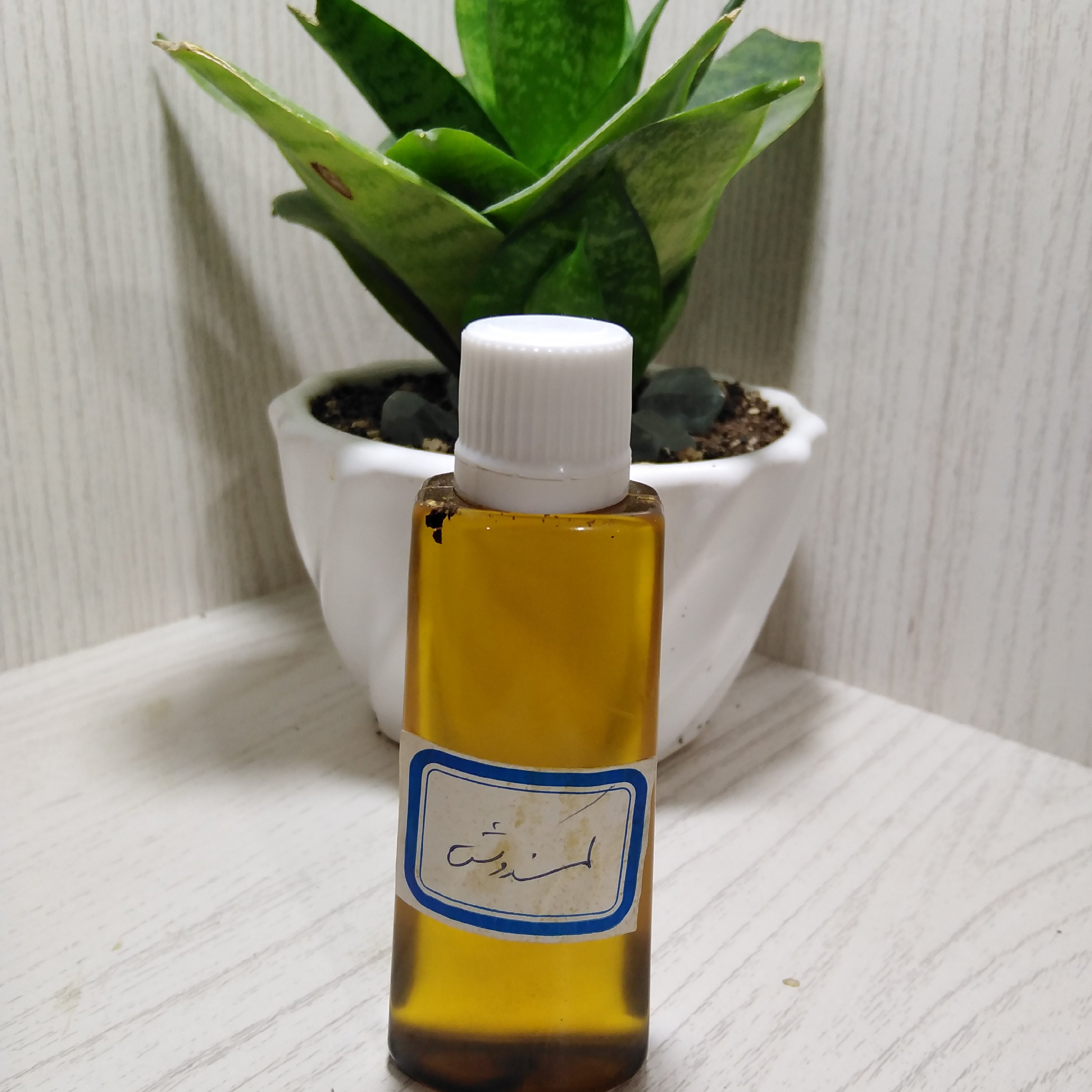 روغن کندوش 60 گرمی