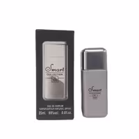 ادوپرفیوم مردانه اسمارت کالکشن مدل 212‌وی ای‌پی کد 322 حجم 25 میل