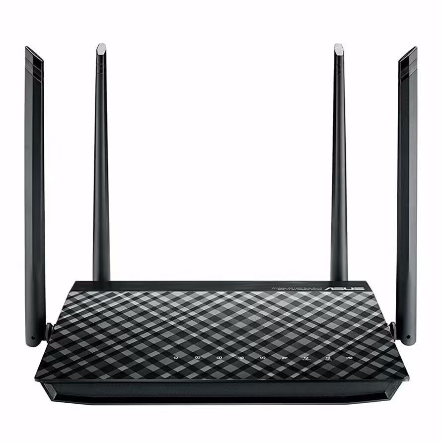 روتر بی سیم ایسوس RT-AC57U AC1200