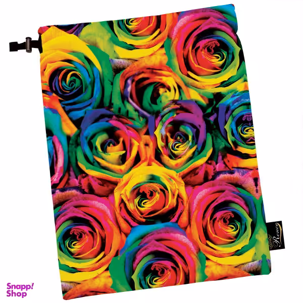 کیسه نان و سبزی مدل V1-100008