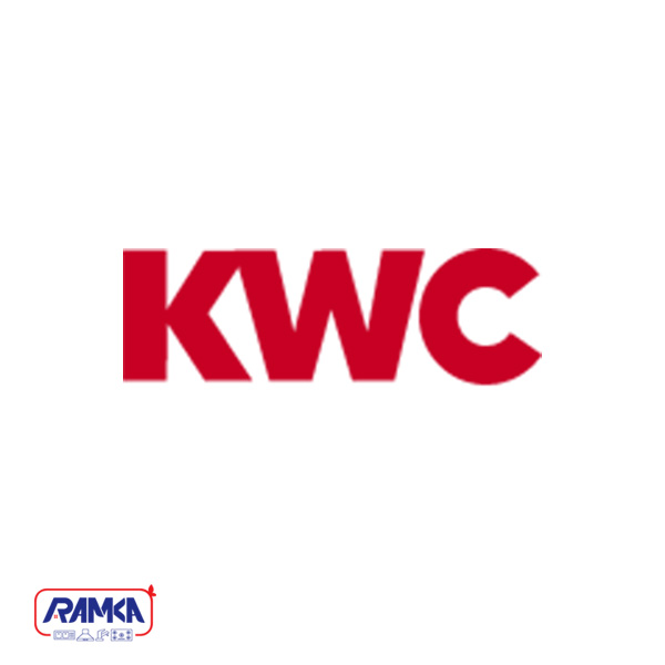 ست شیرآلات kwc مدل زو رنگی