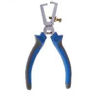 سیم لخت کن 6 اینچ نووا مدل NTW 8051