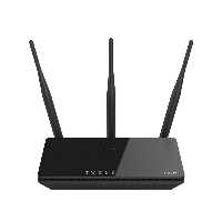 قیمت و خرید روتر بی‌سیم گیگابیت و دو باند AC750 دی لينک مدل DIR-816 | یاس ارتباط