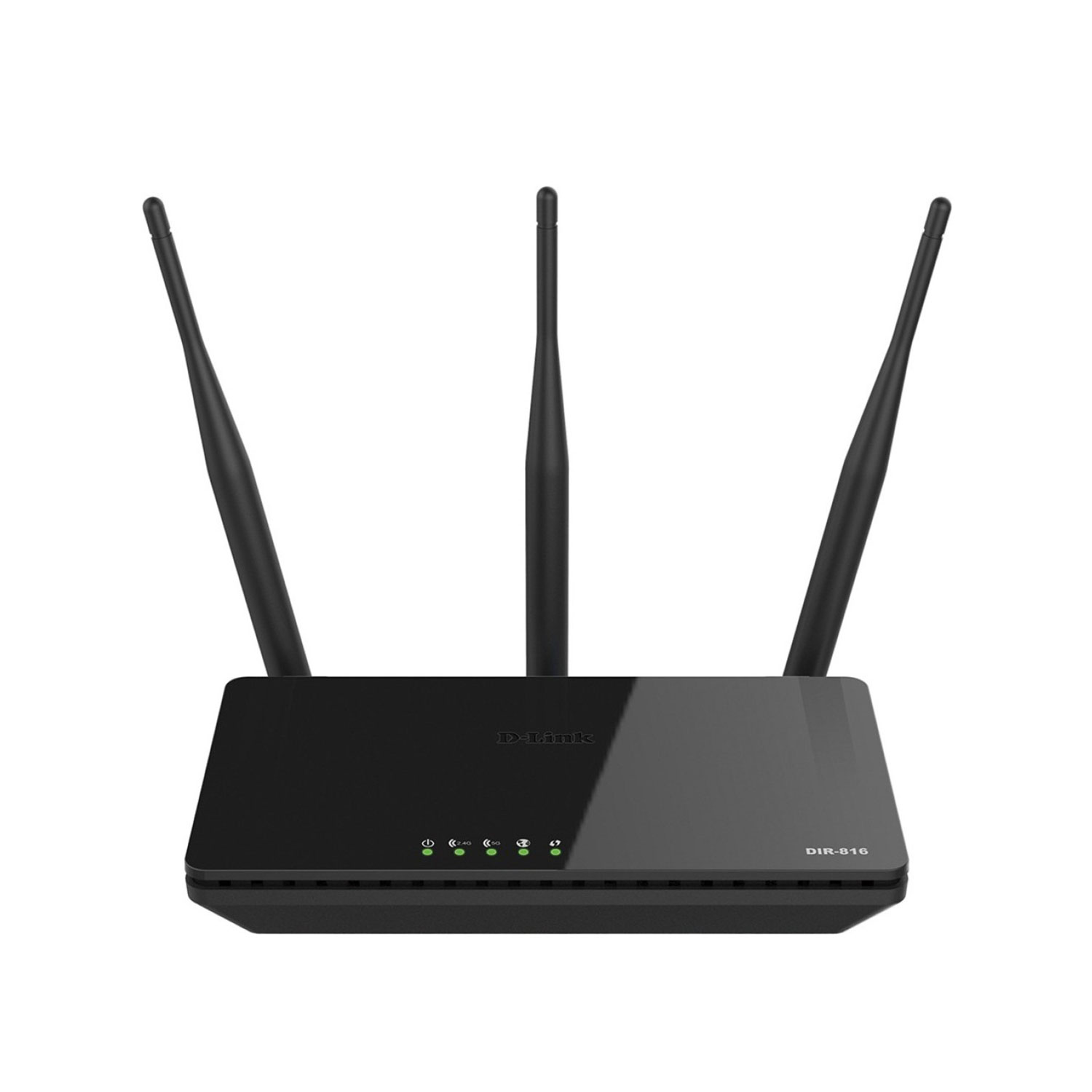 قیمت و خرید روتر بی‌سیم گیگابیت و دو باند AC750 دی لينک مدل DIR-816 | یاس ارتباط