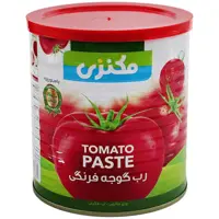 رب گوجه فرنگی مکنزی (800 گرم)