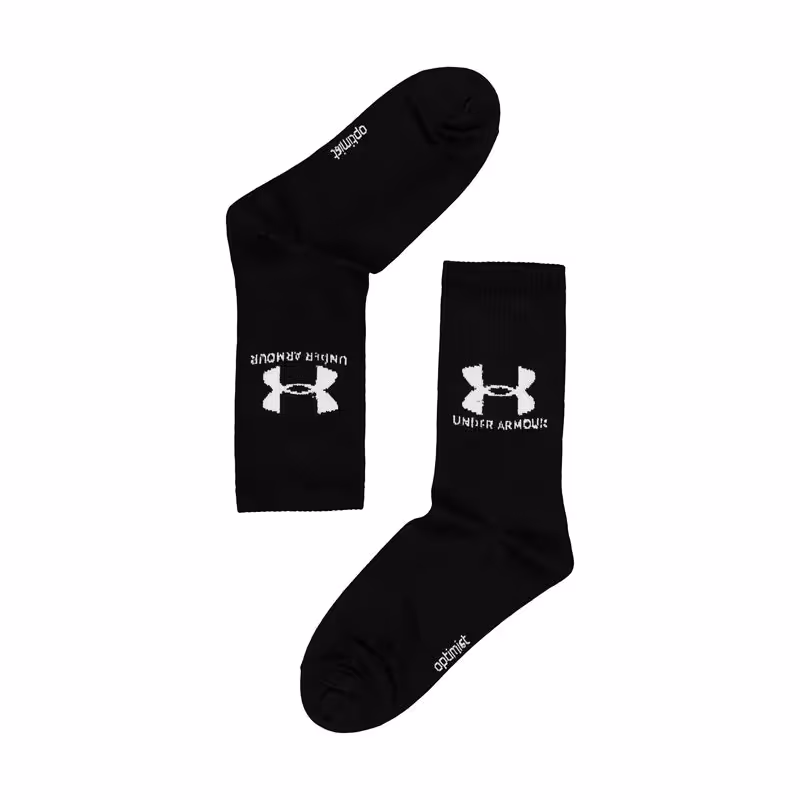 جوراب نیم ساق اسپرت آندر آرمور مدل opt-14010