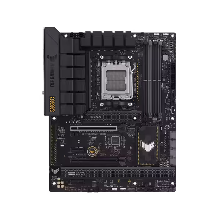 مادربرد ایسوس TUF GAMING B650-PLUS WIFI