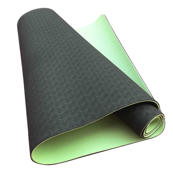 مت یوگا تی پی ای دو رو اصلی