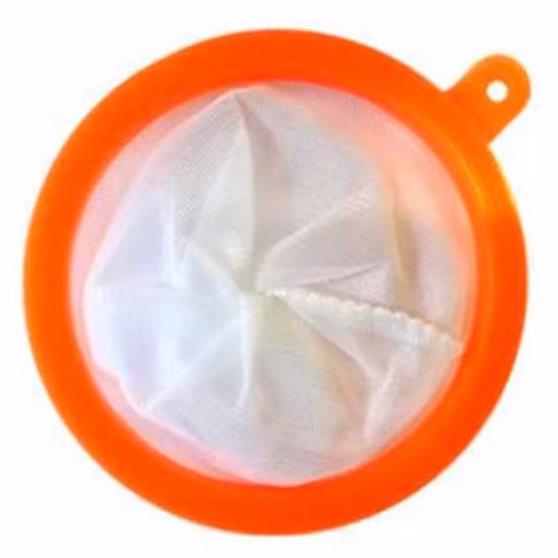 خرید تفاله گیر و صافی پارچه ای