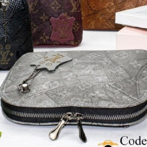 کیف جدید پاسپورتی با رنگ بندی عالی