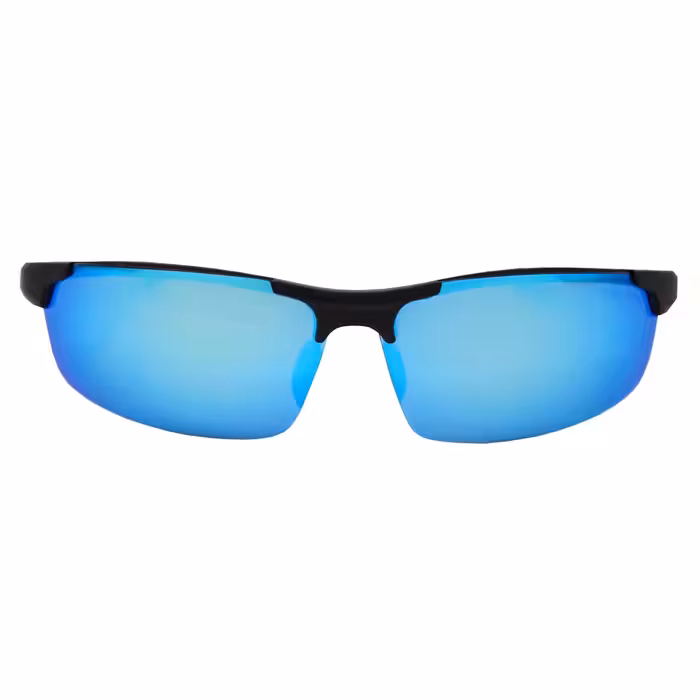 عینک آفتابی مردانه پلیس کائوچو فلزی مدل 9008