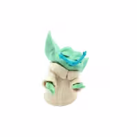 خرید اکشن فیگور بیبی یودا Baby Yoda Action Figure BY001 با بهترین قیمت