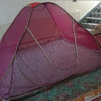 پشه بند 12 کف ضخیم