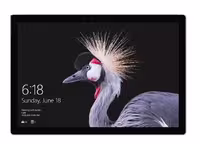 تبلت مایکروسافت مدل Surface Pro 2017 LTE Advanced - D با قابلیت سیم کارت خور