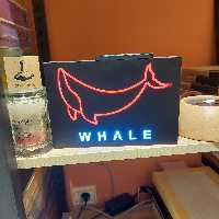 لایت باکس وال 