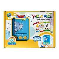 فلش کارت آموزش انگلیسی  Y-CARD کد YS2606F