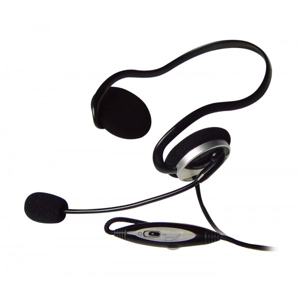 هدست ایفورتک مدل HS-5P