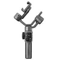 گیمبال موبایل ژیون تک Zhiyun-Tech Smooth-5S Gimbal Gray