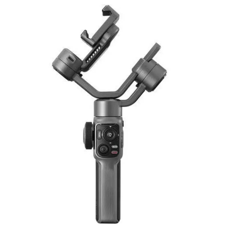 گیمبال موبایل ژیون تک Zhiyun-Tech Smooth-5S Gimbal Gray