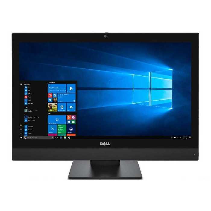 قیمت و خرید آل این وان استوک 24 اینچ دل OptiPlex 7450 Core i5 7th Gen/120GB SSD/8GB/Intel | یاس ارتباط